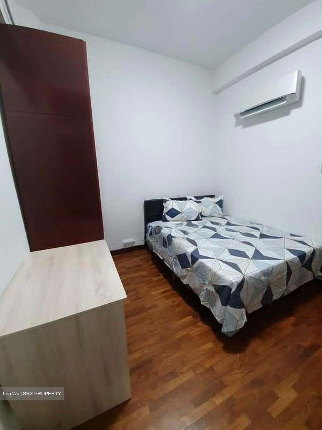 Sarhad Ville (D5), Condominium #580776831